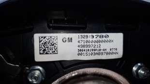 Recambio de airbag delantero izquierdo para opel astra j lim. 2009-2015 selective referencia OEM IAM 13299780 13299780  2