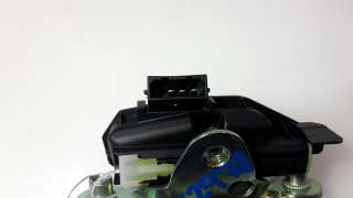 Recambio de cerradura maletero / porton para skoda fabia (5j2 ) 2007-2014 young referencia OEM IAM 5J0827501B 5J0827501B 5J08275