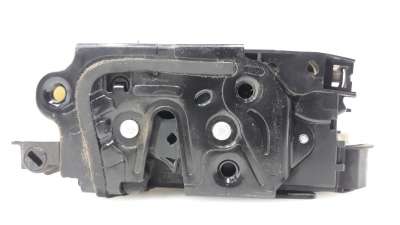 Recambio de cerradura puerta delantera derecha para skoda fabia (5j2 ) 2007-2014 young referencia OEM IAM 5N1837016C 5N1837016C 