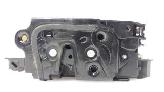Recambio de cerradura puerta delantera derecha para skoda fabia (5j2 ) 2007-2014 young referencia OEM IAM 5N1837016C 5N1837016C 