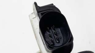 Recambio de cerradura puerta delantera derecha para skoda fabia (5j2 ) 2007-2014 young referencia OEM IAM 5N1837016C 5N1837016C  2