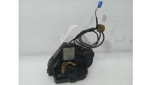 Recambio de cerradura puerta trasera derecha para mercedes-benz clase e (w211) berlina 2002-2009 e 270 cdi (211.016) referencia 