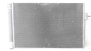 Recambio de condensador / radiador aire acondicionado para opel ampera 2011-2015 excellence referencia OEM IAM 20842140 20842140