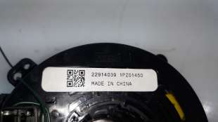 Recambio de anillo airbag para opel astra j lim. 2009-2015 selective referencia OEM IAM 22914039 22914039  2