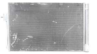 Recambio de condensador / radiador aire acondicionado para opel ampera 2011-2015 excellence referencia OEM IAM 20842140 20842140 2