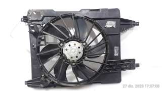 Recambio de electroventilador para renault megane ii berlina 5p 2002-2009 emotion referencia OEM IAM 8200884679 8200884679 