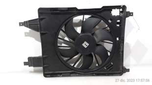 Recambio de electroventilador para renault megane ii berlina 5p 2002-2009 emotion referencia OEM IAM 8200884679 8200884679  2