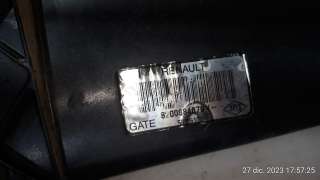 Recambio de electroventilador para renault megane ii berlina 5p 2002-2009 emotion referencia OEM IAM 8200884679 8200884679 