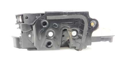 Recambio de cerradura puerta delantera izquierda para skoda fabia (5j2 ) 2007-2014 young referencia OEM IAM 5N1837015C 5N1837015