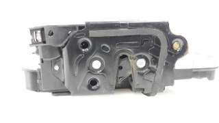 Recambio de cerradura puerta delantera izquierda para skoda fabia (5j2 ) 2007-2014 young referencia OEM IAM 5N1837015C 5N1837015