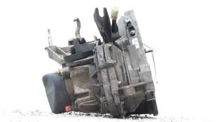 Recambio de caja cambios para renault clio iii 2005-2016 authentique referencia OEM IAM 7701978883 JH3141 JH3141 2