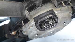 Recambio de electroventilador para renault megane ii berlina 5p 2002-2009 emotion referencia OEM IAM 8200884679 8200884679 