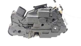 Recambio de cerradura puerta delantera izquierda para skoda fabia (5j2 ) 2007-2014 young referencia OEM IAM 5N1837015C 5N1837015