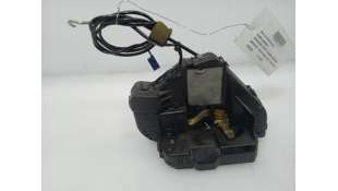 Recambio de cerradura puerta trasera izquierda para mercedes-benz clase e (w211) berlina 2002-2009 e 270 cdi (211.016) referenci