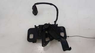 Recambio de cerradura capo para opel astra j lim. 2009-2015 selective referencia OEM IAM 13367151 13367151 