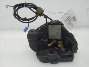 Recambio de cerradura puerta trasera izquierda para mercedes-benz clase e (w211) berlina 2002-2009 e 270 cdi (211.016) referenci 2