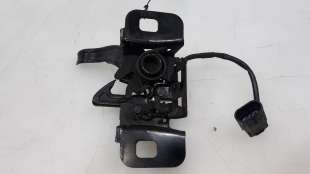 Recambio de cerradura capo para opel astra j lim. 2009-2015 selective referencia OEM IAM 13367151 13367151  2