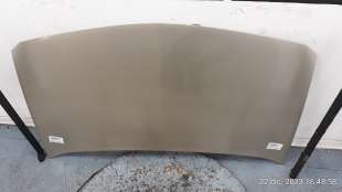 Recambio de capo para renault megane ii berlina 5p 2002-2009 emotion referencia OEM IAM 7751476151 7751476151  2