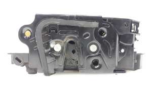 Recambio de cerradura puerta trasera derecha para skoda fabia (5j2 ) 2007-2014 young referencia OEM IAM 5N0839016D 5N0839016D 5N