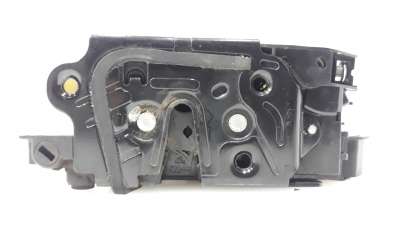 Recambio de cerradura puerta trasera derecha para skoda fabia (5j2 ) 2007-2014 young referencia OEM IAM 5N0839016D 5N0839016D 5N