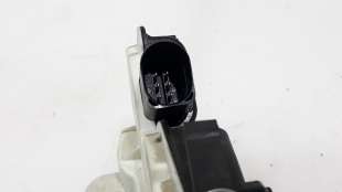 Recambio de cerradura puerta trasera derecha para skoda fabia (5j2 ) 2007-2014 young referencia OEM IAM 5N0839016D 5N0839016D 5N 2