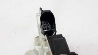 Recambio de cerradura puerta trasera derecha para skoda fabia (5j2 ) 2007-2014 young referencia OEM IAM 5N0839016D 5N0839016D 5N