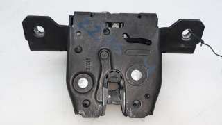 Recambio de cerradura maletero / porton para opel astra j lim. 2009-2015 selective referencia OEM IAM 13587646 13587646 
