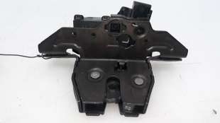 Recambio de cerradura maletero / porton para opel astra j lim. 2009-2015 selective referencia OEM IAM 13587646 13587646  2