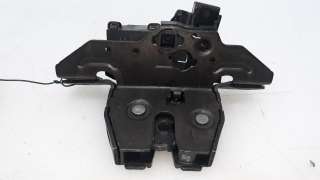 Recambio de cerradura maletero / porton para opel astra j lim. 2009-2015 selective referencia OEM IAM 13587646 13587646 