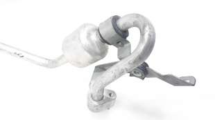 Recambio de tubos aire acondicionado para renault latitude 2010-2014 privilege referencia OEM IAM 924802409R 924802409R  2