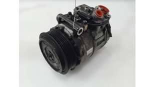Recambio de compresor aire acondicionado para mercedes-benz clase e (w211) berlina 2002-2009 e 270 cdi (211.016) referencia OEM 