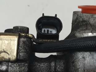 Recambio de compresor aire acondicionado para mercedes-benz clase e (w211) berlina 2002-2009 e 270 cdi (211.016) referencia OEM  2