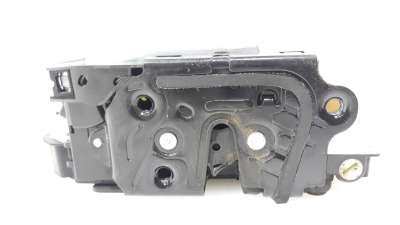 Recambio de cerradura puerta trasera izquierda para skoda fabia (5j2 ) 2007-2014 young referencia OEM IAM 5N0839015D 5N0839015D 