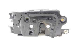 Recambio de cerradura puerta trasera izquierda para skoda fabia (5j2 ) 2007-2014 young referencia OEM IAM 5N0839015D 5N0839015D 