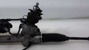 Recambio de cremallera direccion para opel astra j lim. 2009-2015 selective referencia OEM IAM 13368195 P13413955  2