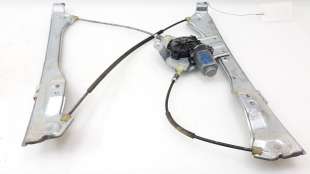 Recambio de elevalunas delantero izquierdo para renault clio iii 2005-2016 authentique referencia OEM IAM 8200291145 8200291145  2