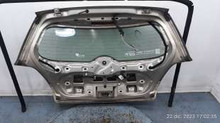 Recambio de porton trasero para renault megane ii berlina 5p 2002-2009 emotion referencia OEM IAM 7751473705 7751473705  2