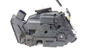 Recambio de cerradura puerta trasera izquierda para skoda fabia (5j2 ) 2007-2014 young referencia OEM IAM 5N0839015D 5N0839015D 