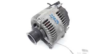 Recambio de alternador para mg rover serie 400 (rt) 1995-1999 420 si (4-ptas.) referencia OEM IAM YLE101840 YLE101840 