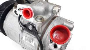 Recambio de compresor aire acondicionado para skoda fabia (5j2 ) 2007-2014 young referencia OEM IAM 6Q0820808G 6Q0820808G 6Q0820 2