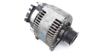 Recambio de alternador para mg rover serie 400 (rt) 1995-1999 420 si (4-ptas.) referencia OEM IAM YLE101840 YLE101840 