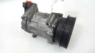 Recambio de compresor aire acondicionado para renault clio iii 2005-2016 expression referencia OEM IAM 8200365787 8200365787  2