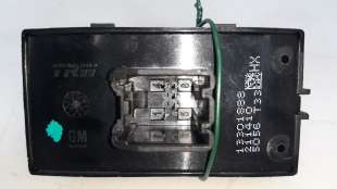 Recambio de mando elevalunas trasero derecho para opel astra j lim. 2009-2015 selective referencia OEM IAM 13301888 13301888  2