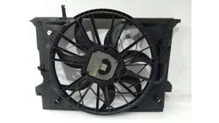 Recambio de electroventilador para mercedes-benz clase e (w211) berlina 2002-2009 e 270 cdi (211.016) referencia OEM IAM A211500
