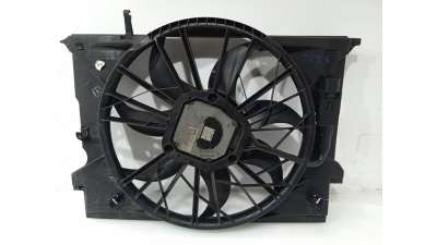 Recambio de electroventilador para mercedes-benz clase e (w211) berlina 2002-2009 e 270 cdi (211.016) referencia OEM IAM A211500