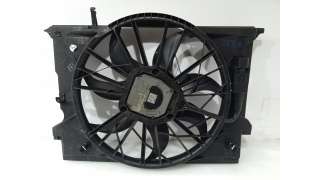 Recambio de electroventilador para mercedes-benz clase e (w211) berlina 2002-2009 e 270 cdi (211.016) referencia OEM IAM A211500