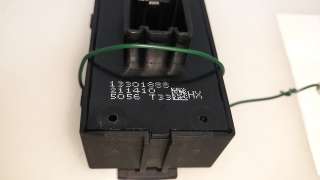 Recambio de mando elevalunas trasero derecho para opel astra j lim. 2009-2015 selective referencia OEM IAM 13301888 13301888 