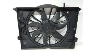 Recambio de electroventilador para mercedes-benz clase e (w211) berlina 2002-2009 e 270 cdi (211.016) referencia OEM IAM A211500