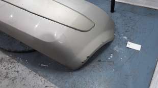 Recambio de paragolpes trasero para renault megane ii berlina 5p 2002-2009 emotion referencia OEM IAM 8200368372 8200368372  2