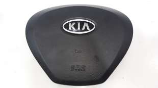 Recambio de airbag delantero izquierdo para kia pro_cee´d 2007-2012 active referencia OEM IAM 569001H000 569001H000 